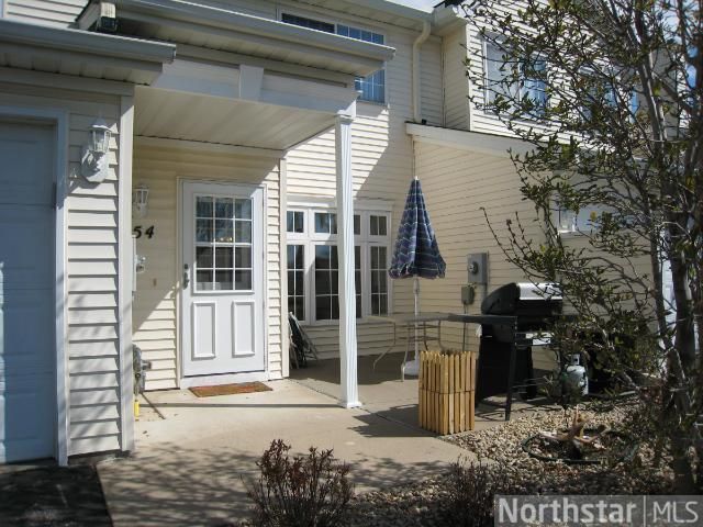 454 Aqua Cir #0916, Lino Lakes, MN 55014