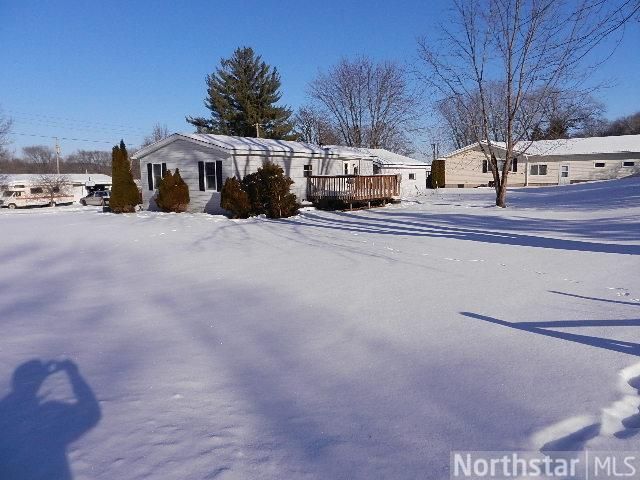302 Miller St, Knapp, WI 54749