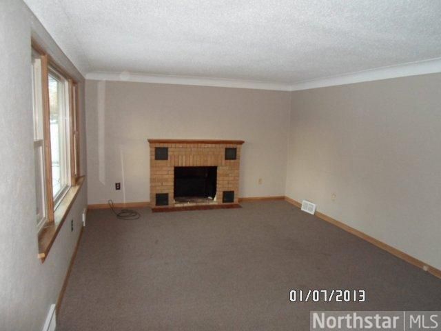 255 W 1st St, Rush City, MN 55069