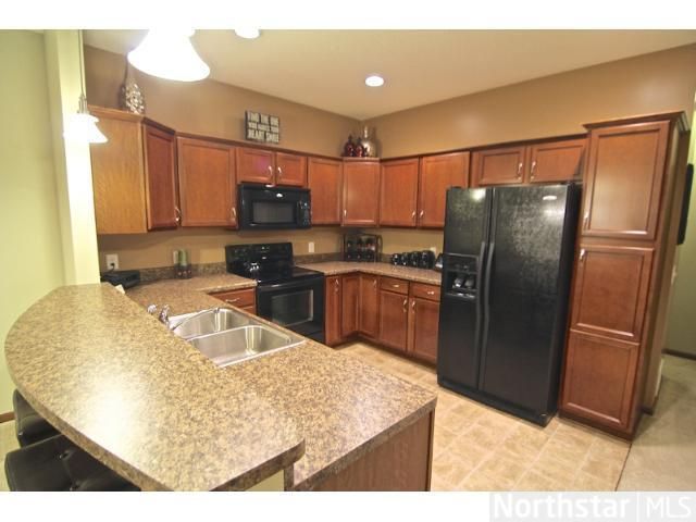 8334 Emery Pw #2408, Champlin, MN 55316