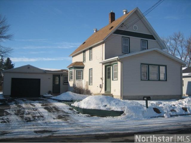 350 Jacob St, Hamburg, MN 55339
