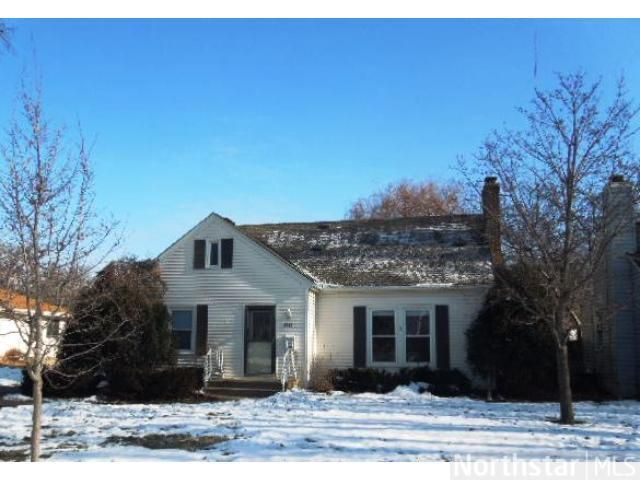 7111 Knox Ave S, Minneapolis, MN 55423