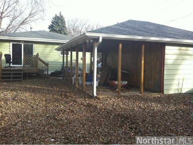 4432 Arthur Pl NE, Columbia Heights, MN 55421