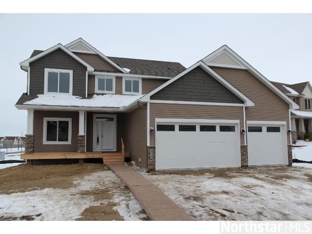4537 Lannon Ave NE, Saint Michael, MN 55376