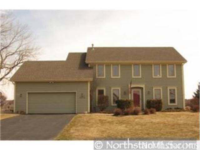 4624 Allendale Dr, White Bear Twp, MN 55127