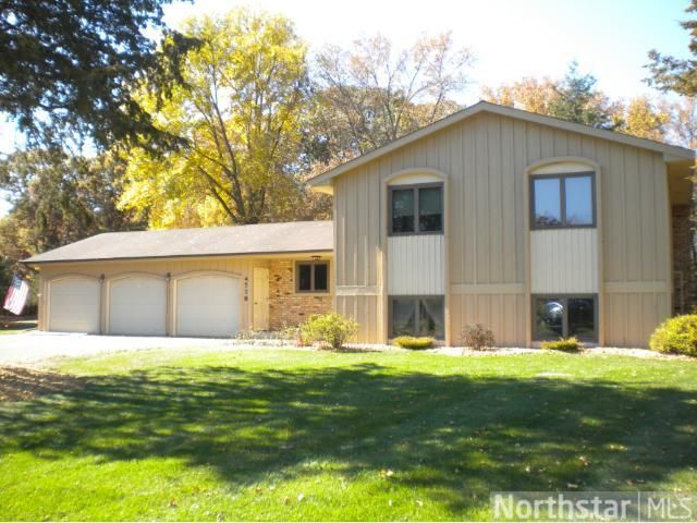 4778 147th Ln NW, Andover, MN 55304