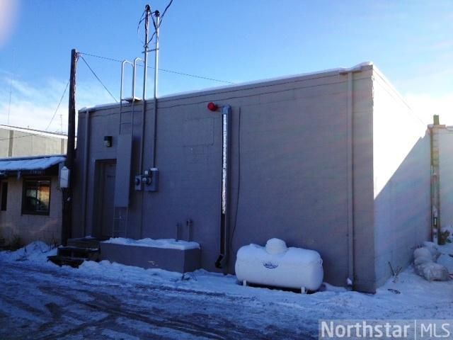 514 Minnesota Ave W, Walker, MN 56484