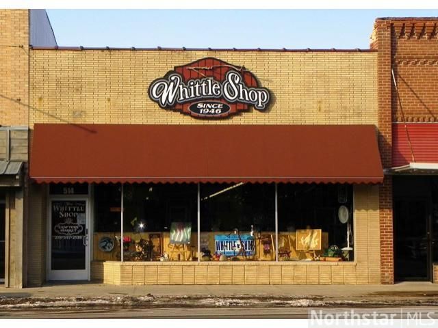 514 Minnesota Ave W, Walker, MN 56484