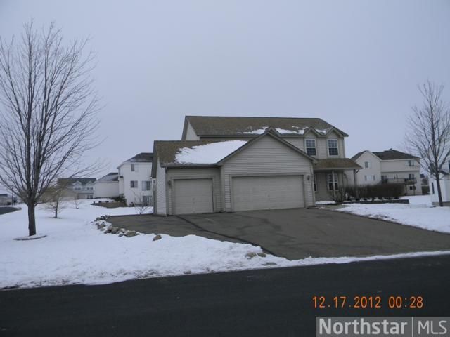 10433 Windrose Curve, Elko, MN 55020