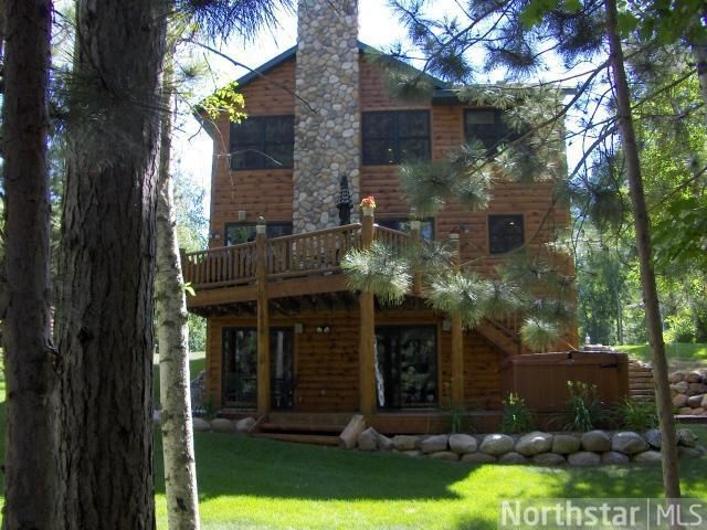 37046 Staley Ln, Crosslake, MN 56442