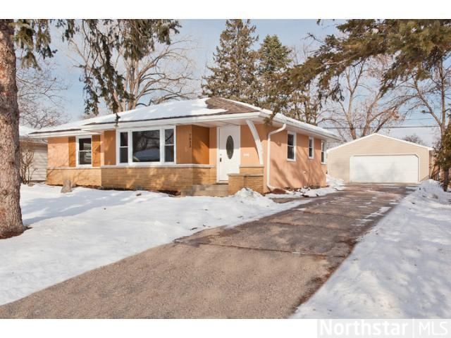 7033 16th Ave S, Richfield, MN 55423