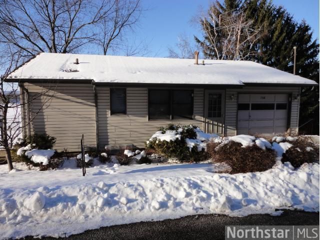 708 N 2nd St, Alma, WI 54610