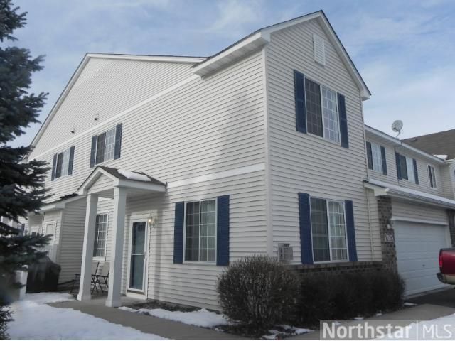 13067 Europa Trail Way N #A, Hugo, MN 55038