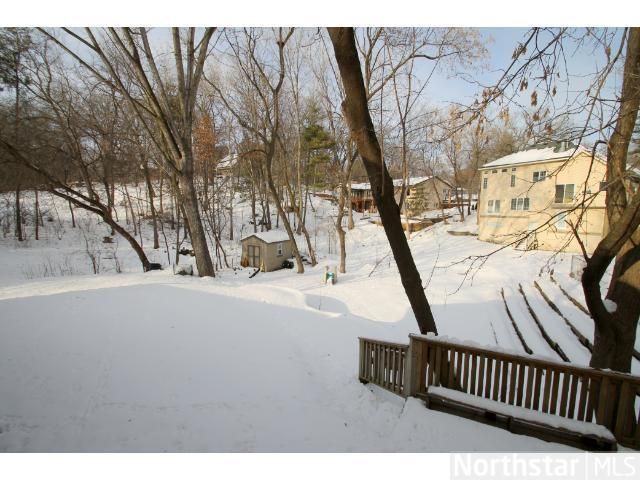 2649 County Road F E, White Bear Lake, MN 55110