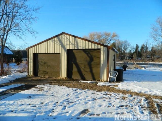 12110 Pickerel Point, Grantsburg, WI 54840