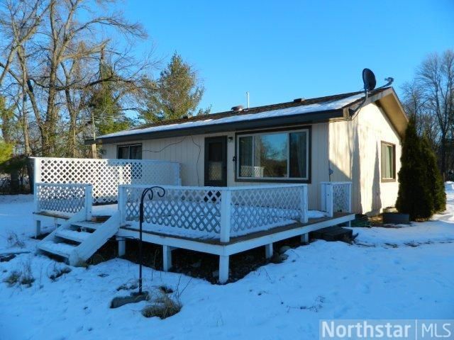 12110 Pickerel Point, Grantsburg, WI 54840