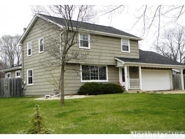 2641 118th Ave NW, Coon Rapids, MN 55433