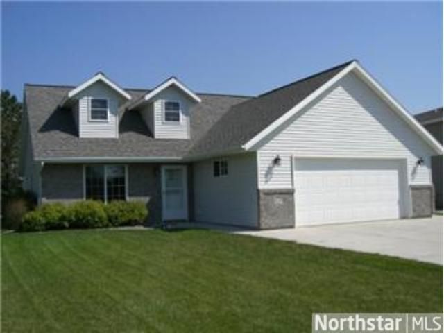 100 13th Ave SE, Saint Joseph, MN 56374