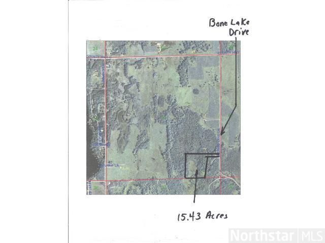 xxx Bone Lake Dr, Balsam Lake, WI 54810