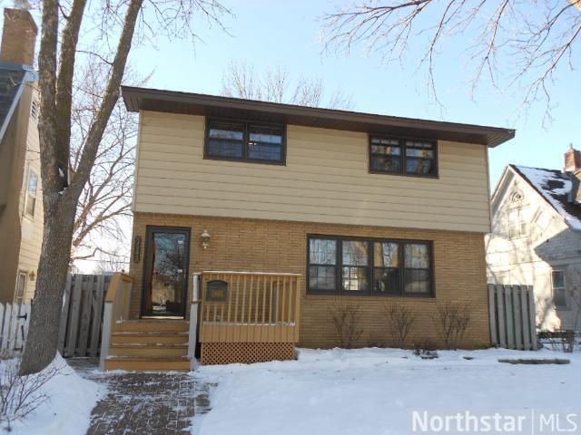3945 Orchard Ave N, Minneapolis, MN 55422