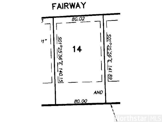 9067 Fairway Hill Dr, Elko New Market, MN 55020