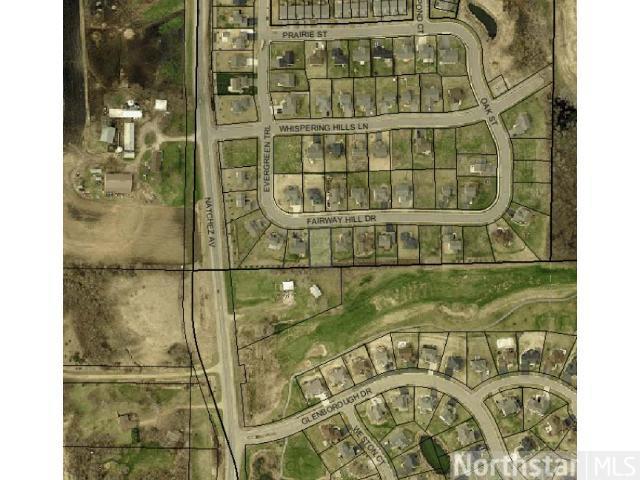 9067 Fairway Hill Dr, Elko New Market, MN 55020