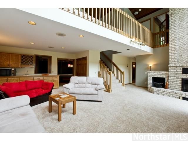 3201 140th Ave NW, Andover, MN 55304