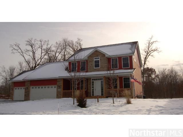 5005 381st Ln, North Branch, MN 55056