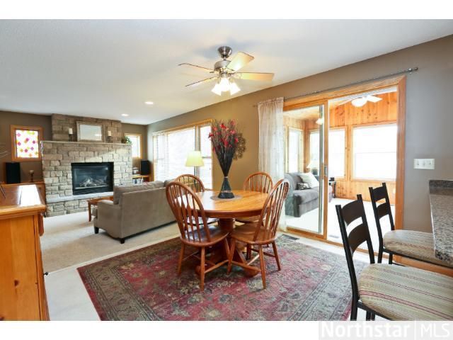 1116 Trappers Ct, Lino Lakes, MN 55038