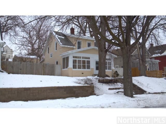 2743 Taylor St NE, Minneapolis, MN 55418