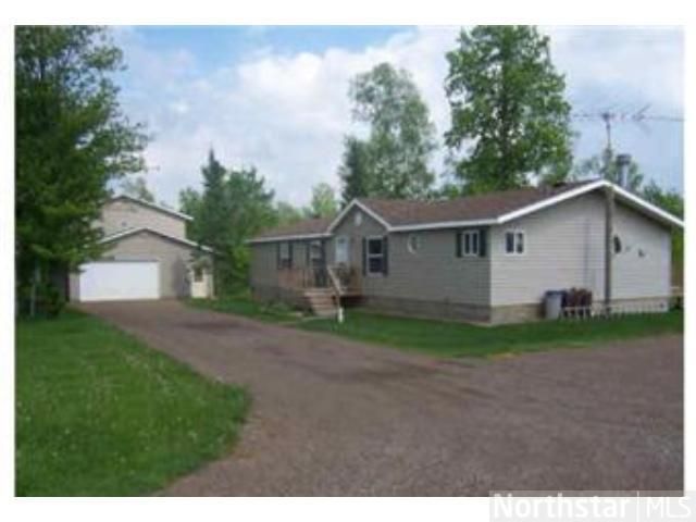 14787 120th St, Finlayson, MN 55735