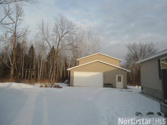 14787 120th St, Finlayson, MN 55735