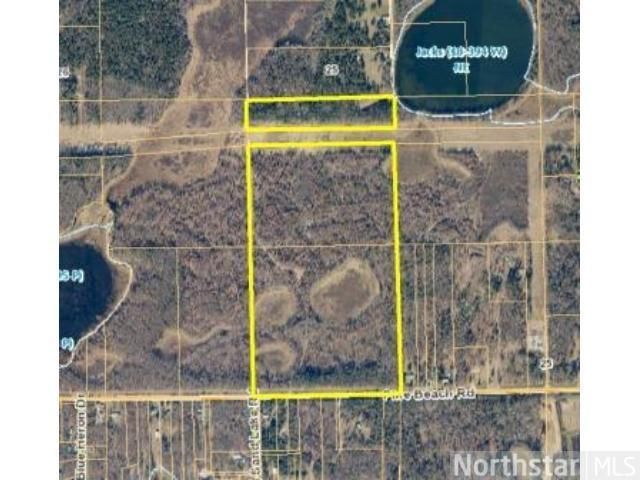 NWSW-SWSW Pine Beach Rd, Brainerd, MN 56401