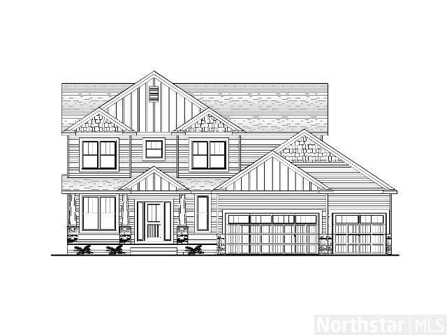 16108 Rhinestone St NW, Ramsey, MN 55303