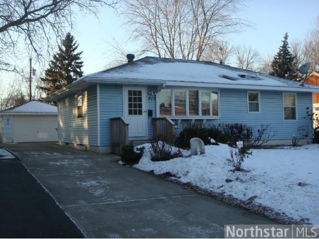 813 23rd Ave N, South Saint Paul, MN 55075
