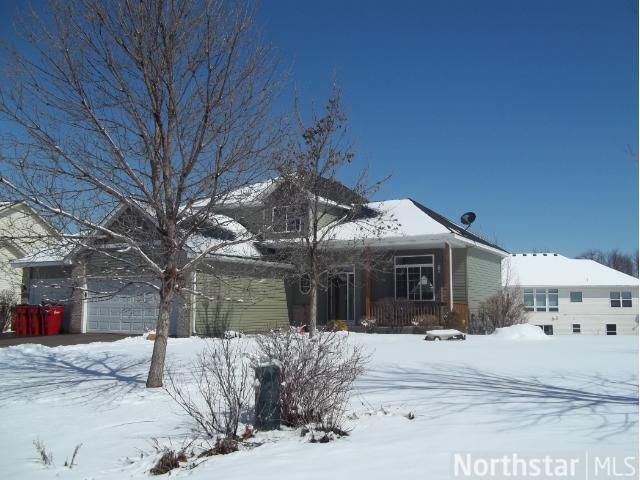 1531 155th Ave NW, Andover, MN 55304