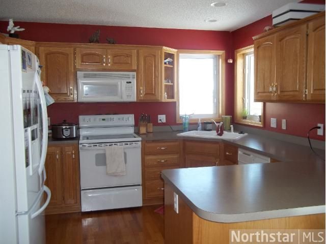 1531 155th Ave NW, Andover, MN 55304