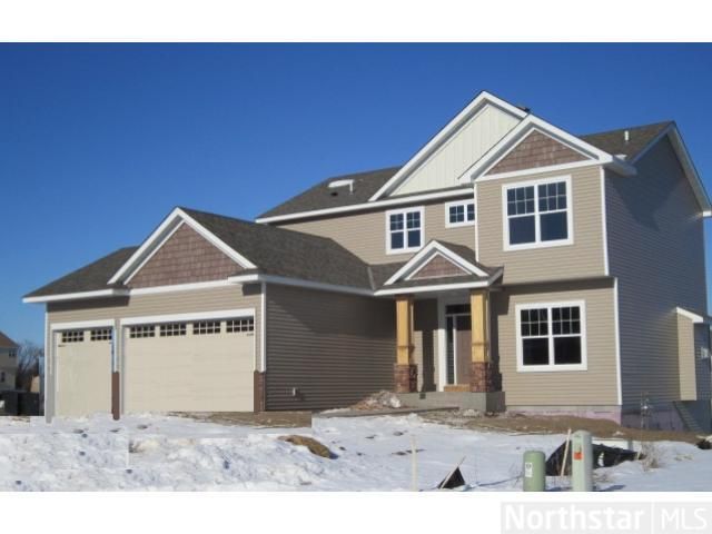 7483 161st Ave NW, Ramsey, MN 55303