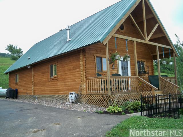 S614 Wood Rd, Mondovi, WI 54755