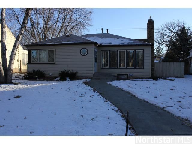 3614 Sheridan Ave N, Minneapolis, MN 55412