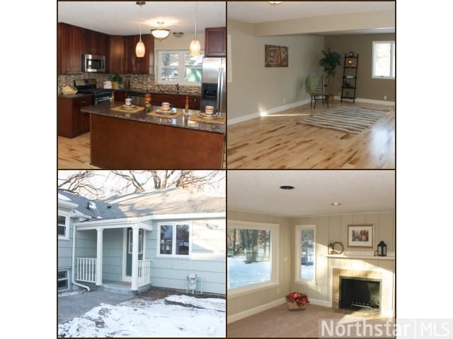 4141 Bellaire Ave, White Bear Lake, MN 55110