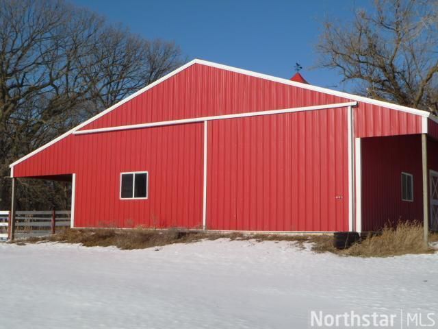 35994 Helium St NW, Princeton, MN 55371