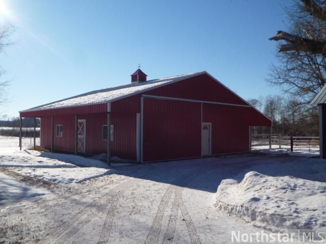 35994 Helium St NW, Princeton, MN 55371