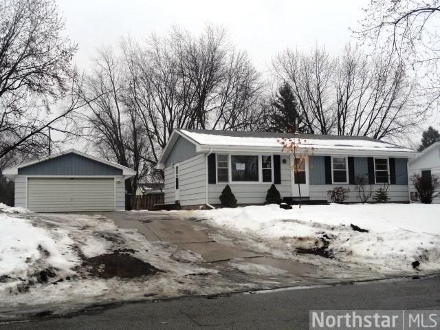 1612 Dayton Ave, Saint Paul Park, MN 55071