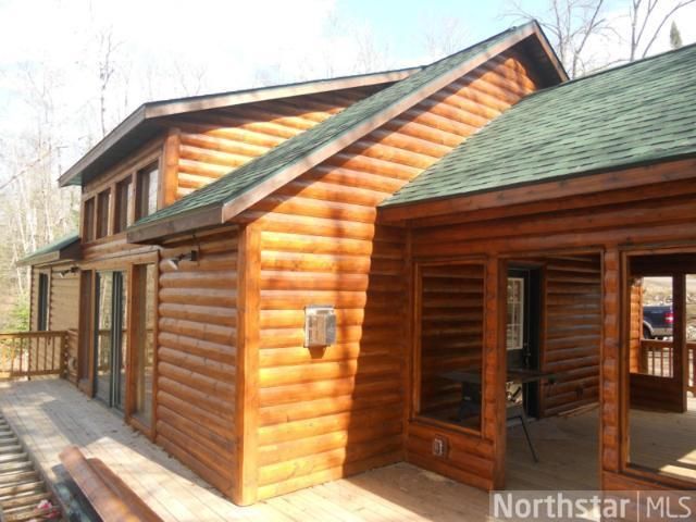 2987 East Shore Dr, Birchwood, WI 54817
