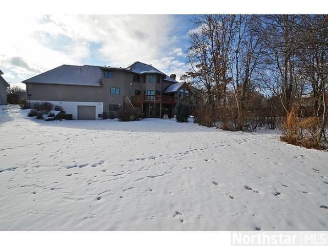 13896 Crane St NW, Andover, MN 55304