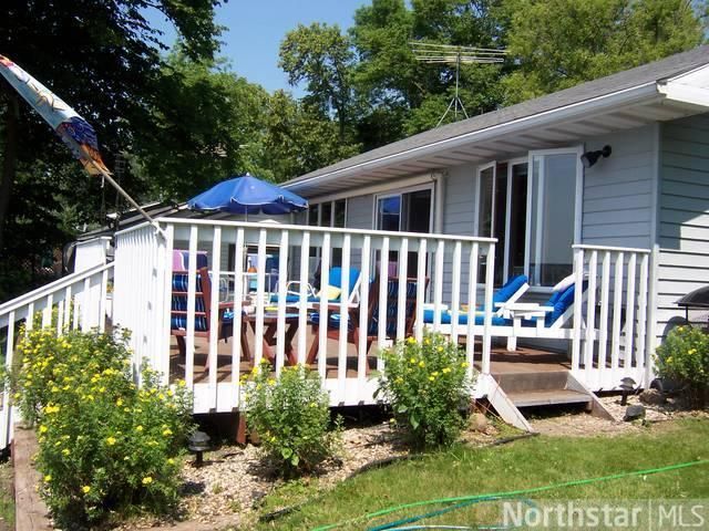 12114 Gilbertson Pl, Audubon, MN 56511