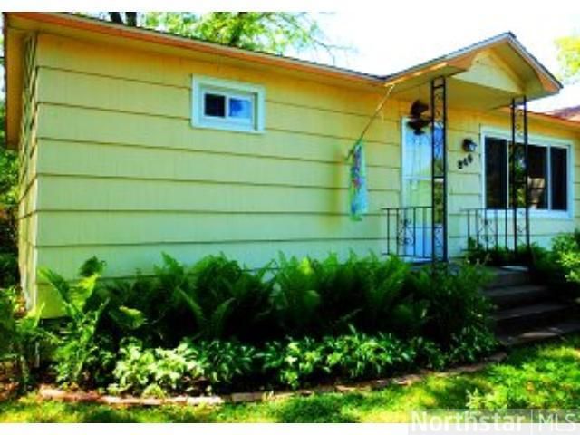 849 Chestnut St, Taylors Falls, MN 55084