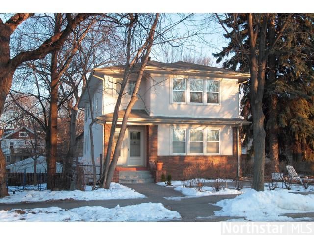 3625 Dupont Ave S, Minneapolis, MN 55409