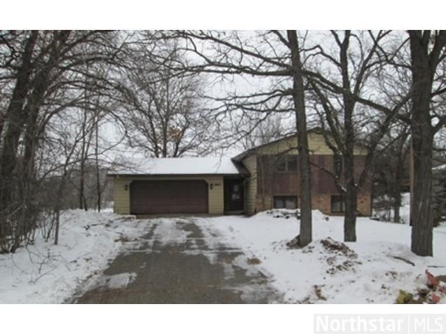 3927 N Enchanted Dr NW, Andover, MN 55304